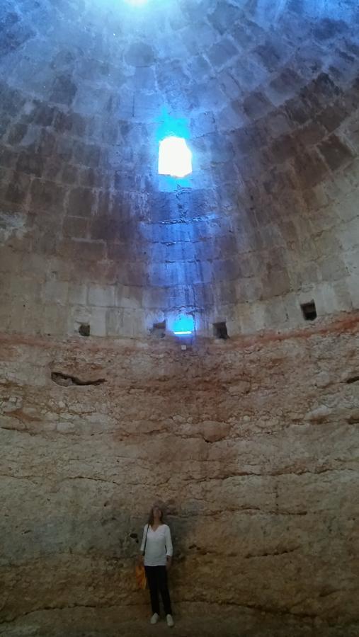 Capricho De Alcorisa Pansiyon Dış mekan fotoğraf